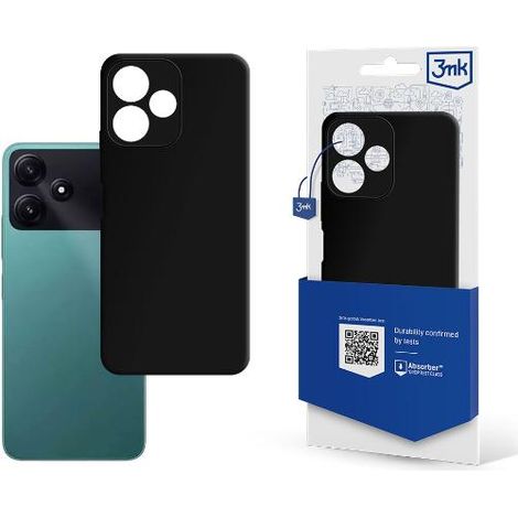 Poco M6 Pro 5G - 3mk Mattgehäuse (1/5)