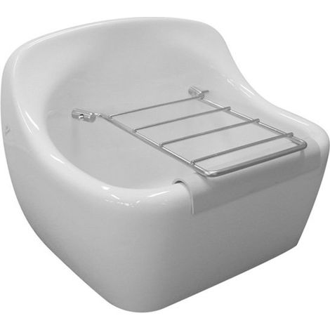 Ideal Standard - Vidoir Duoro, 45x34x35 cm, blanc R380601 (1/5)