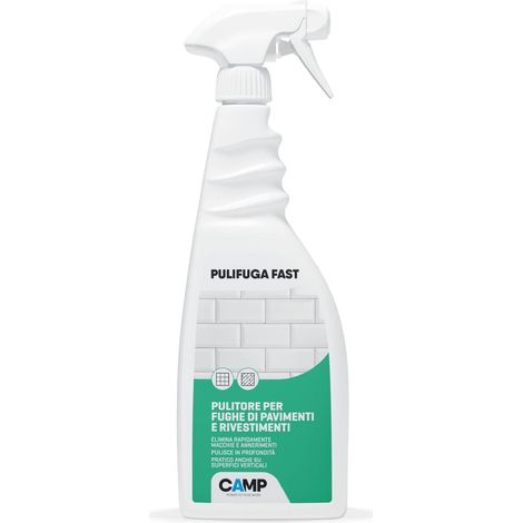 PULIFUGA SPRAY 750 ML