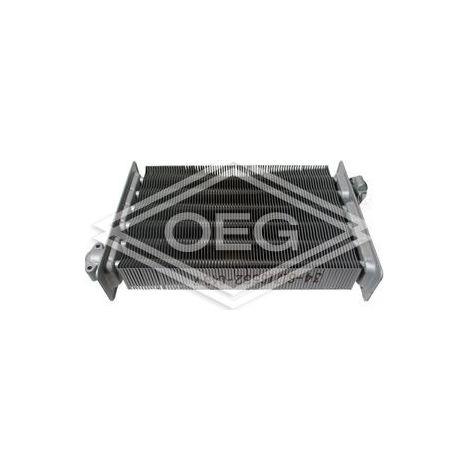 Échangeur 24 kW/NM