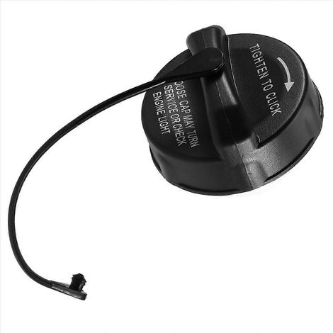 Couvercle de réservoir d'essence pour voiture, bouchon intérieur de réservoir de carburant pour (1/5)