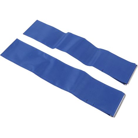 Sangle de maintien médical 50 cm pour lit, sécurité patients âgés et rééducation (1/5)