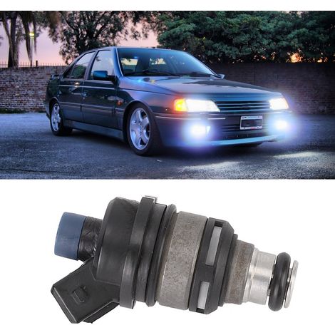 Kraftstoffeinspritzdüse für Peugeot 405 und Citroën ZX, 2,1 l, 6 Löcher, 1992-1997, Teilenummer D2159MA, Benzinmotor-Ersatzteil. (1/5)