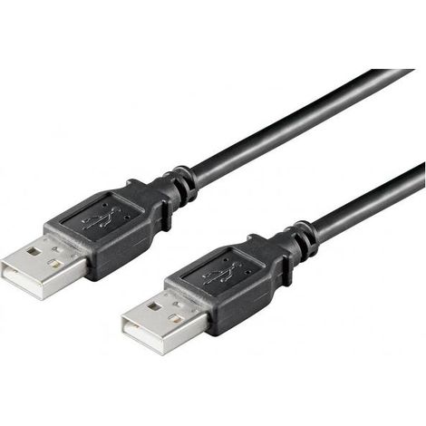 Cavo MicroConnect USB 2.0 da 1 m