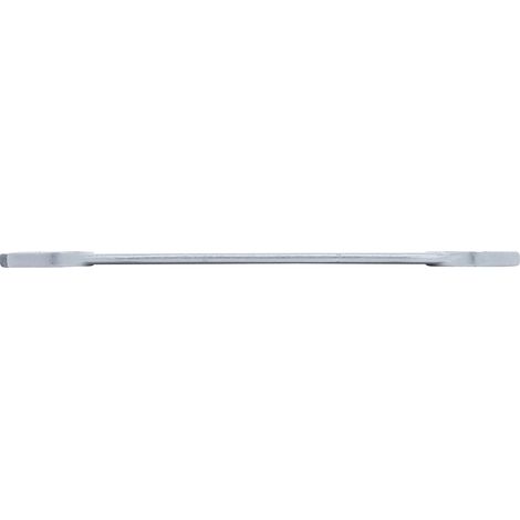 BGS llave de boca doble SW 21x23 mm - 1184-21x23