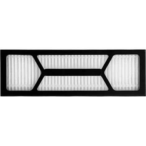 Filtre - Pour Aspirateur Robot Eufy S1 Pro - Compatible Filtre À Air - Lot De 3 (1/4)