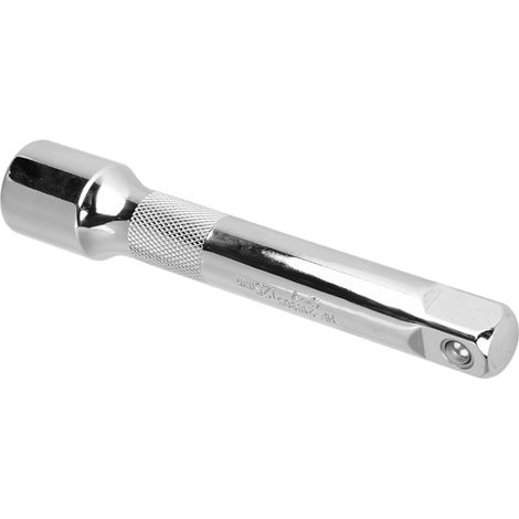 Barre d'extension extra-longue en acier durable 1/2 pouce pour cliquet à douille (taille moyenne) (1/5)