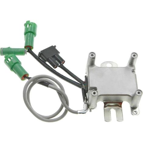 Module d'allumage/Ensemble d'allumage/Bobine d'allumage 131100-3752, compatible avec les camionnettes et les 4Runner 22R 2.4L 19 (1/5)
