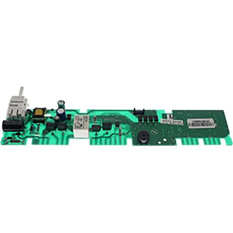 CARTE ELECTRONIQUE 0648 POUR REFRIGERATEUR THOMSON - 46X2116