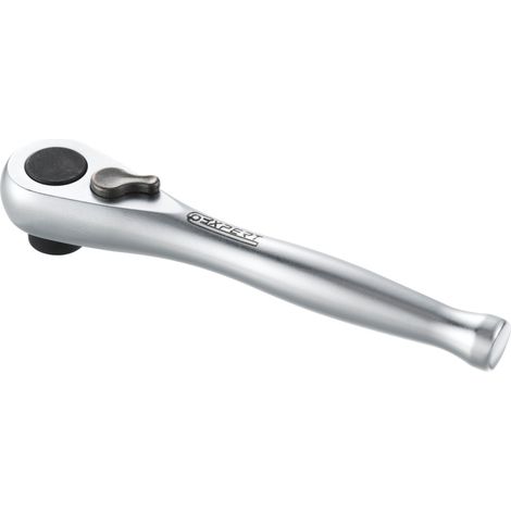 Mini portabit 1/4" con cricch. EXPERT E131601