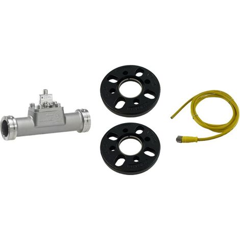 Grundfos Durchflusssensor VFI/-1.3-25m/1/F/M5.00-X/EG6/SG/30F/AC-1 (1/2)