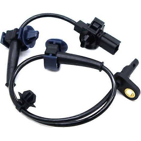 57475-TV0-E01 Sensor de velocidad de rueda ABS trasero izquierdo para Honda Civic IX FK 1.4 Accesorios para automóviles 57475TV0E01 (1/5)