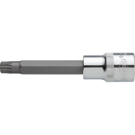 Vigor V2113 Tournevis XZN M9 12,5 mm Longueur 100 mm