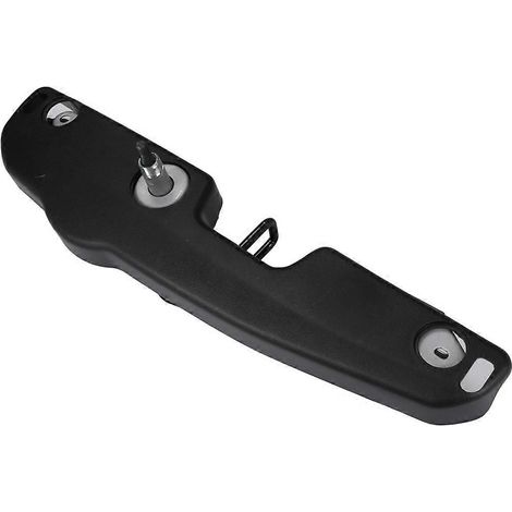 Ensemble de tige de moteur d'essuie-glace arrière 98700-2E000 98700-2E001 pour Hyundai Tucson 2004-2009, moteur d'essuie-glace arrière 987002E000 (1/5)