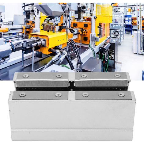 SBR30LUU Linearer optischer Achsenschlitten mit Kugellagern, geeignet für DIY-CNC-Fräsmaschinen, Drehmaschinen und Werkzeugmaschinen. (1/5)