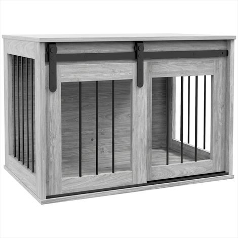 Cage de transport pour animaux Cage pour chien intérieur (1/5)