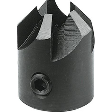 Gioco Punta Per Legno E Fragole Hs, La Punta Elicoidale Ø 3 Mm Ø Lamatura 16Mm, Diametro Del Gambo 3 Millimetri