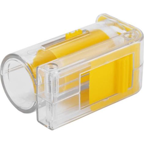 Attrape-Abeille Reine - Cage Marquage Abeille - Outil Apiculture - 5.5 x 4 x 9 cm - 1 Pièce (1/4)