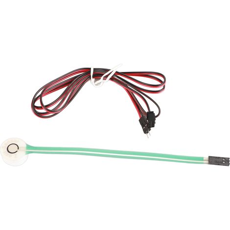 Selbstnivellierende Sonde für 3D-Drucker, Makerbot-kompatibler automatischer Nivellierungs-Drucksensor (1/5)