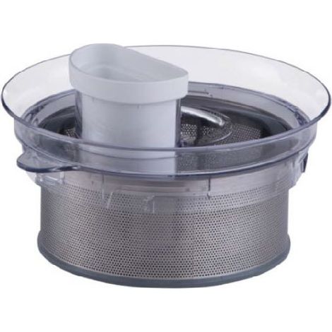 Kenwood accessorio centrifuga estrattore Multipro FDP60 FDP623 FDP600 FDP601WH