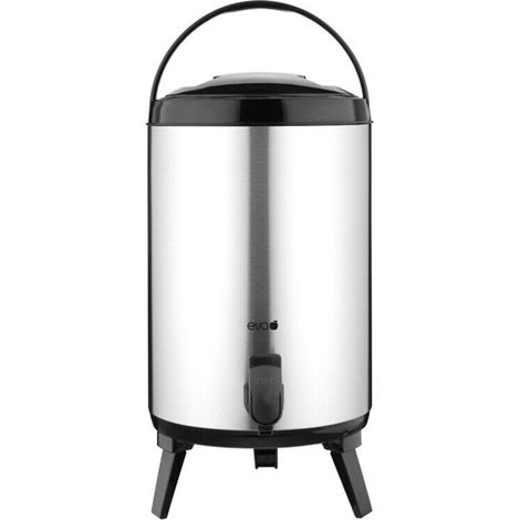 Contenitore isolante inox 13 litri Eva 061071