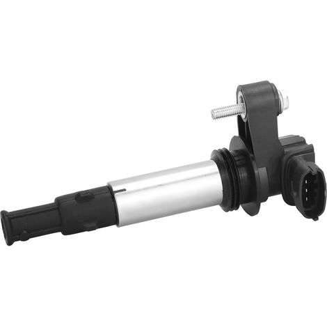 FOREHILL Automotive 12629037 Zündspule aus Metall und Gummi als Ersatz für Vectra 2.8L V6 2007-2008 (1/5)