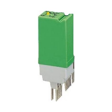 Phoenix contact 2821232 Plug-in relay ST6REL36KG 48/21
