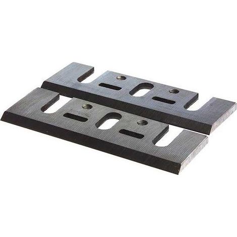 CUCHILLAS 110MM HSS (2UDS)