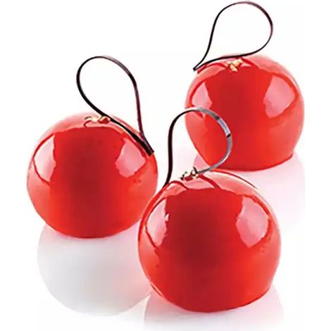 Stampi in silicone TRUFFLE 3D (1/5)