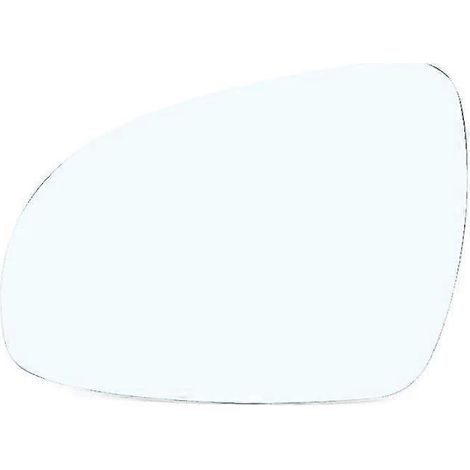 Außenspiegelglas für KIA Sportage 2016–2020, Teilenummer 87611-D9020 87621-D9100 – 1 Stück links