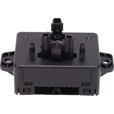 Interrupteur de siège électrique côté conducteur 64176AE000, réglage automatique de remplacement pour Subaru Exiga Impreza Legacy Forester (1/5)