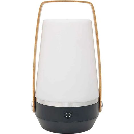 Lampada portatile Outwell aurelia l senza fili dimmerabile 400 lumen (1/3)