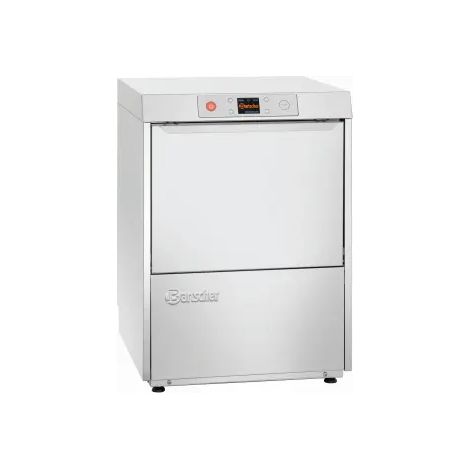 Lave-vaisselle Economique US EcoPlus500 - Barstcher