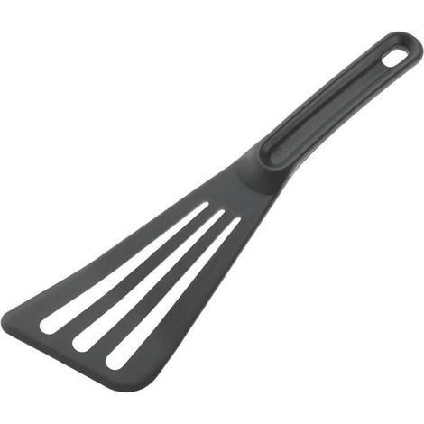 Spatule ajourée résistant à la chaleur - MATFER BOURGEAT (1/4)
