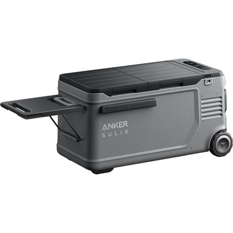 Nevera Portátil Anker EverFrost2 58L (Con 1 Batería) (1/5)