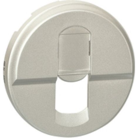 Prise RJ45 Sple Célia (1/2)
