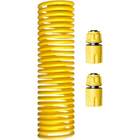 Spiralschlauch Teleskopisches Feder Design Rohr zur