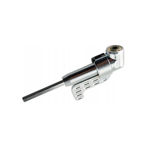 Adattatore per foratura angolare, porta-inserti da 1/4".