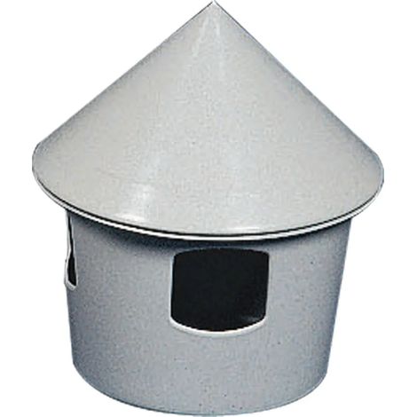 Abreuvoir plastique 2 litres pigeons (1/5)
