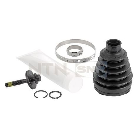 Kits soufflet côté boîte - IBK65.002 - SNR - Compatible avec véhicule Ford, Volvo, Land Rover
