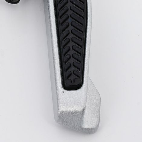 Applicable to the new national standard Yadea Orui Mingyue pedals for electric vehicles (1/3)