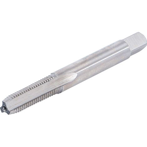 Maschiatore monotagliente STI HSS-G M6 x 1,0 mm (1/4)