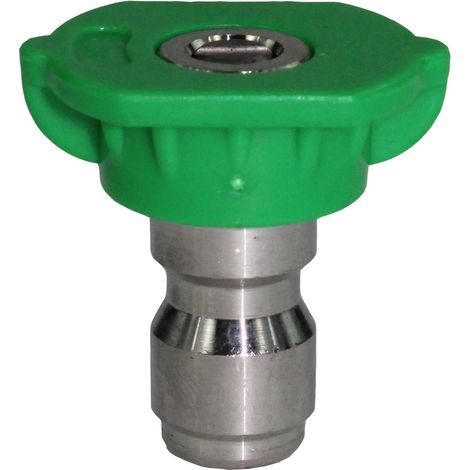 Buse À Jet Plat - Angle De Pulvérisation 25° - Pour Pulvérisateur Professionnel - 1 Pièce