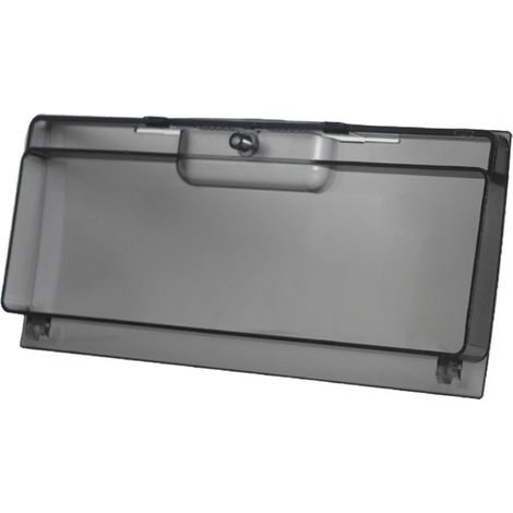 Finestra di ispezione, porta, coperchio PER quadro elettrico, robusto (1/5)
