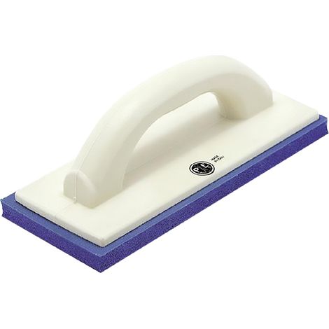 FRATTONE IN GOMMA SPUGNA ART.877 cm 10 x 24 - 2E  - PAVAN
