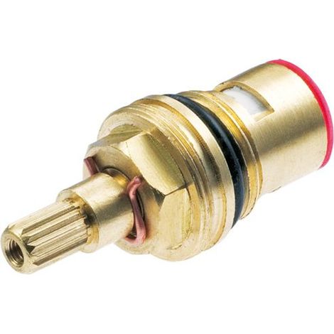 Otro grifo Perfexim 35-302-0001-000 1/2 pulgada doble manija