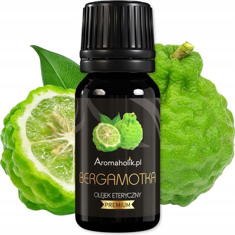 Natürliches ätherisches Bergamotteöl PREMIUM