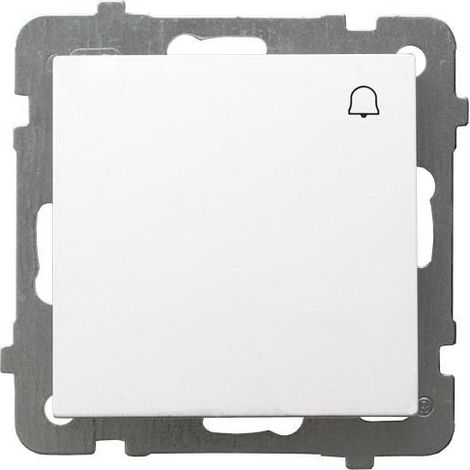 CONNECTEUR BLANC P/T BELL B.RAM