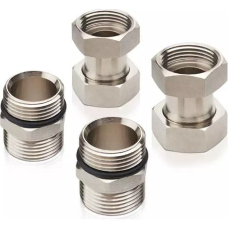 John Guest Speedfit Lowfit Manifold Connection Kit