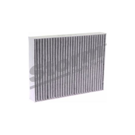 Filtre, air de l'habitacle compatible Renault SCÉNIC III